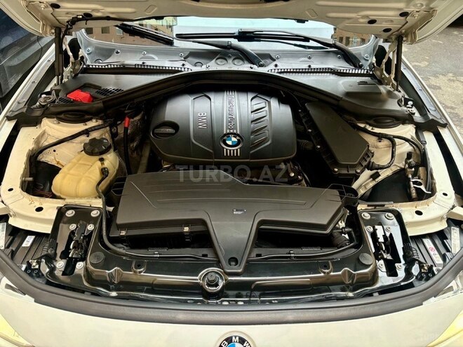 BMW 328 2012, 201,200 km - 2.0 l - Bakı