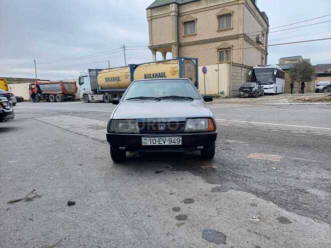 LADA (VAZ) 2109 1991, 292,000 km - 1.5 l - Bakı