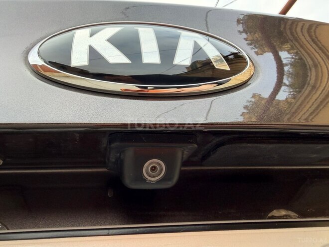 Kia Forte 2017, 230,378 km - 2.0 l - Bakı