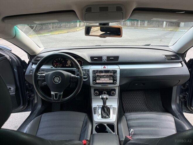 Volkswagen Passat CC 2009, 232,258 km - 2.0 л - Sumqayıt