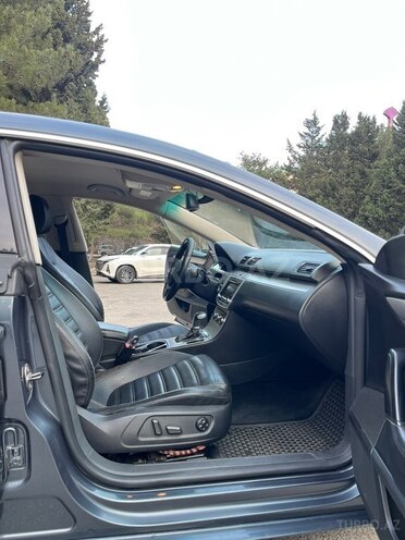 Volkswagen Passat CC 2009, 232,258 km - 2.0 л - Sumqayıt