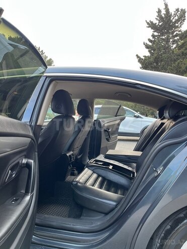 Volkswagen Passat CC 2009, 232,258 km - 2.0 л - Sumqayıt
