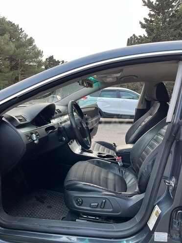 Volkswagen Passat CC 2009, 232,258 km - 2.0 л - Sumqayıt