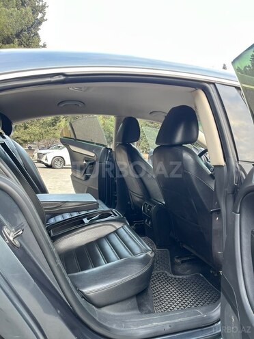 Volkswagen Passat CC 2009, 232,258 km - 2.0 л - Sumqayıt