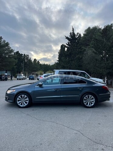 Volkswagen Passat CC 2009, 232,258 km - 2.0 л - Sumqayıt