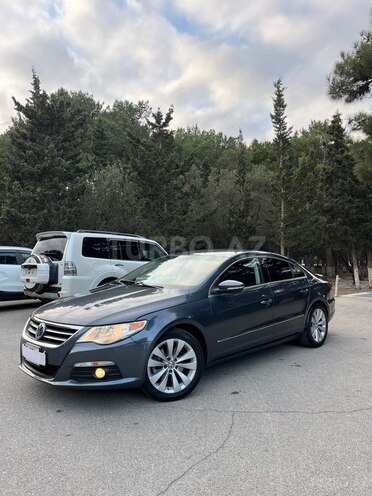Volkswagen Passat CC 2009, 232,258 km - 2.0 л - Sumqayıt