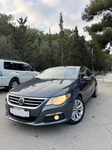 Volkswagen Passat CC 2009, 232,258 km - 2.0 л - Sumqayıt