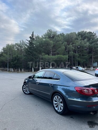 Volkswagen Passat CC 2009, 232,258 km - 2.0 л - Sumqayıt