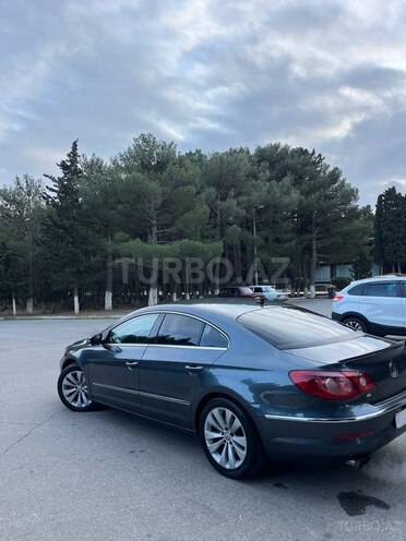 Volkswagen Passat CC 2009, 232,258 km - 2.0 л - Sumqayıt