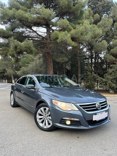 Volkswagen Passat CC 2009, 232,258 km - 2.0 л - Sumqayıt