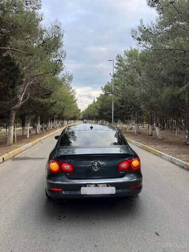 Volkswagen Passat CC 2009, 232,258 km - 2.0 л - Sumqayıt