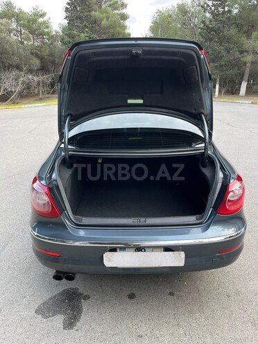 Volkswagen Passat CC 2009, 232,258 km - 2.0 л - Sumqayıt