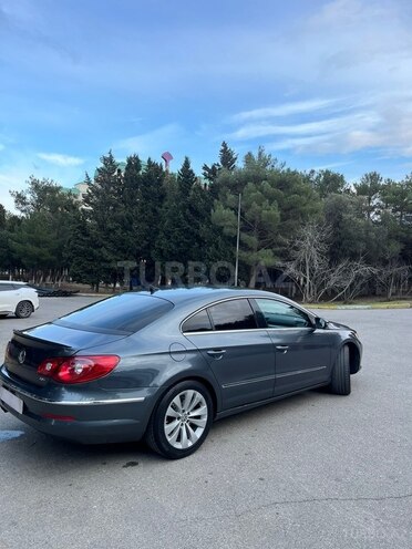 Volkswagen Passat CC 2009, 232,258 km - 2.0 л - Sumqayıt