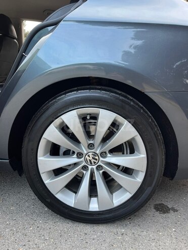 Volkswagen Passat CC 2009, 232,258 km - 2.0 л - Sumqayıt