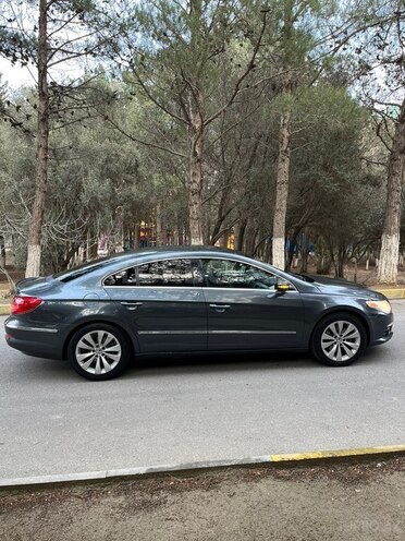 Volkswagen Passat CC 2009, 232,258 km - 2.0 л - Sumqayıt