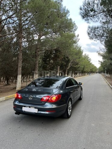 Volkswagen Passat CC 2009, 232,258 km - 2.0 л - Sumqayıt