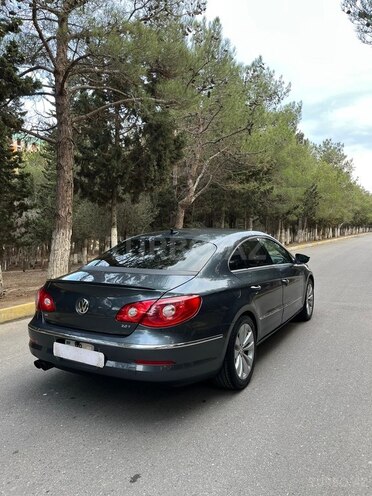 Volkswagen Passat CC 2009, 232,258 km - 2.0 л - Sumqayıt