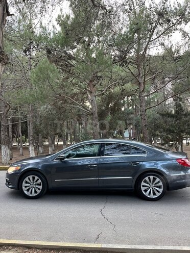 Volkswagen Passat CC 2009, 232,258 km - 2.0 л - Sumqayıt