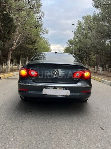 Volkswagen Passat CC 2009, 232,258 km - 2.0 л - Sumqayıt