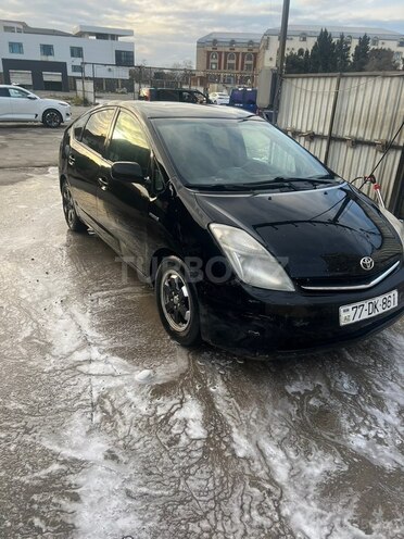 Toyota Prius 2007, 390,000 km - 1.5 l - Bakı