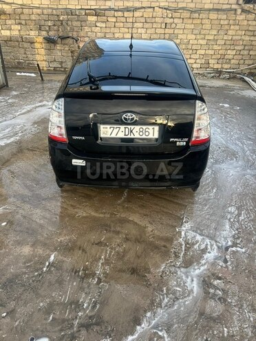 Toyota Prius 2007, 390,000 km - 1.5 l - Bakı