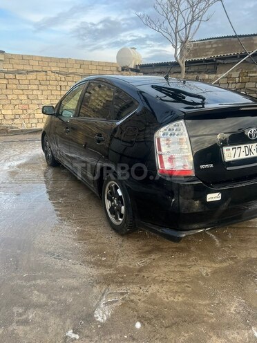 Toyota Prius 2007, 390,000 km - 1.5 l - Bakı