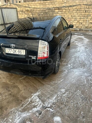 Toyota Prius 2007, 390,000 km - 1.5 l - Bakı