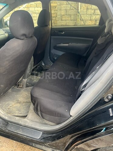 Toyota Prius 2007, 390,000 km - 1.5 l - Bakı
