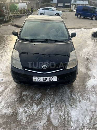 Toyota Prius 2007, 390,000 km - 1.5 l - Bakı