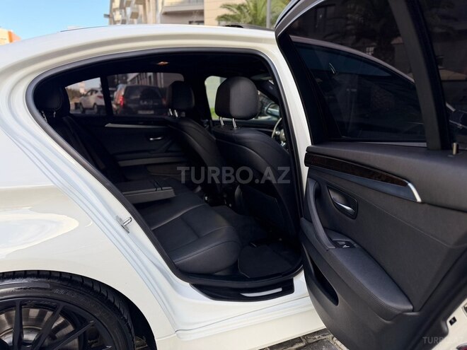 BMW 528 2015, 177,800 km - 2.0 l - Bakı