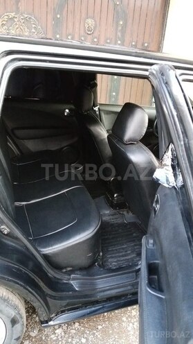 Mitsubishi Airtrek 2001, 310,000 km - 2.4 l - Bakı