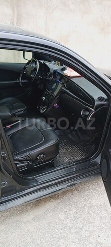 Mitsubishi Airtrek 2001, 310,000 km - 2.4 l - Bakı