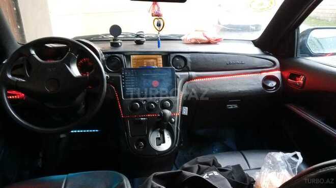 Mitsubishi Airtrek 2001, 310,000 km - 2.4 l - Bakı