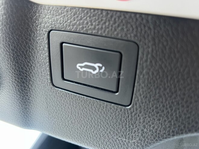 Hyundai Santa Fe 2015, 170,000 km - 2.0 л - Sumqayıt