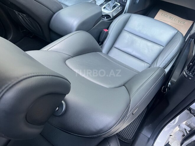 Hyundai Santa Fe 2015, 170,000 km - 2.0 л - Sumqayıt