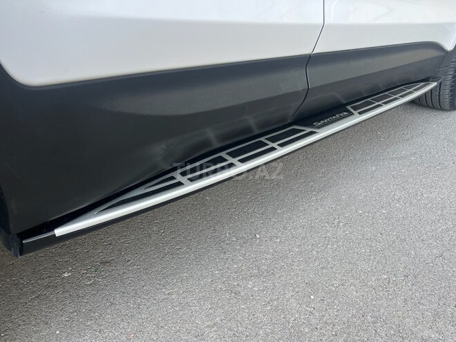 Hyundai Santa Fe 2015, 170,000 km - 2.0 л - Sumqayıt