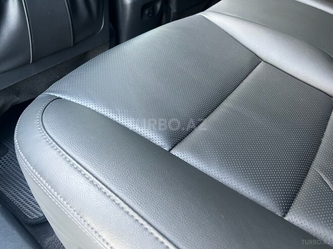 Hyundai Santa Fe 2015, 170,000 km - 2.0 л - Sumqayıt