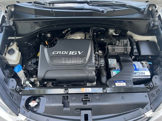 Hyundai Santa Fe 2015, 170,000 km - 2.0 л - Sumqayıt