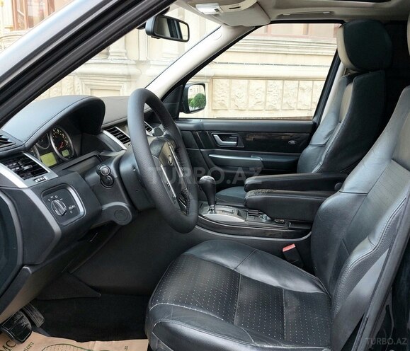 Land Rover RR Sport 2007, 155,290 km - 4.2 l - Bakı