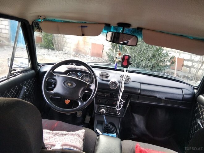 LADA (VAZ) 2106 1998, 573,485 km - 1.6 л - Bərdə
