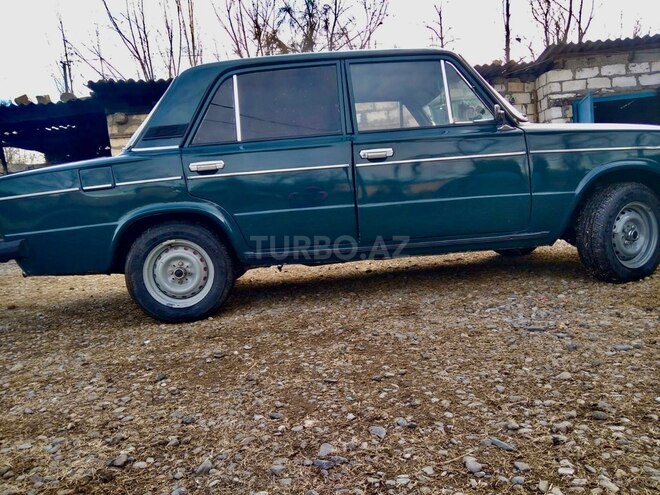 LADA (VAZ) 2106 1998, 573,485 km - 1.6 л - Bərdə