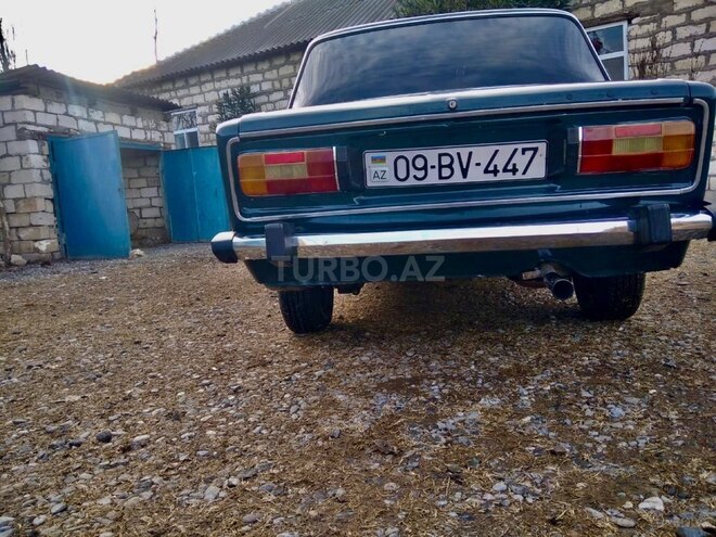 LADA (VAZ) 2106 1998, 573,485 km - 1.6 л - Bərdə