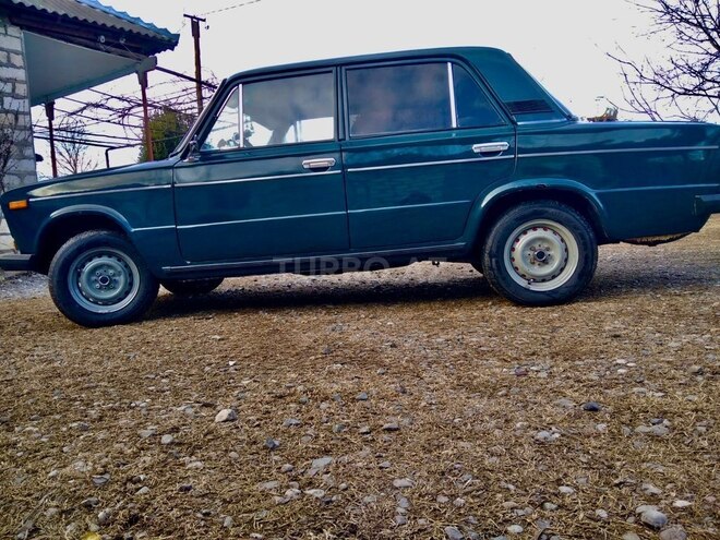 LADA (VAZ) 2106 1998, 573,485 km - 1.6 л - Bərdə