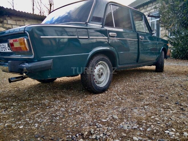 LADA (VAZ) 2106 1998, 573,485 km - 1.6 л - Bərdə