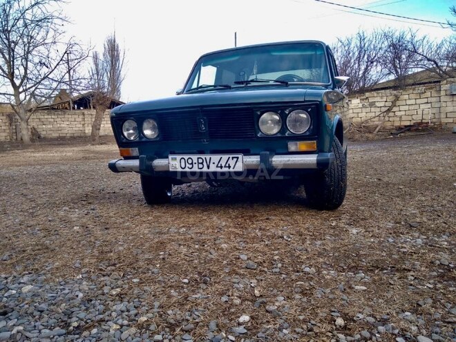 LADA (VAZ) 2106 1998, 573,485 km - 1.6 л - Bərdə
