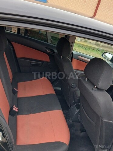 Opel Astra 2004, 328,256 km - 1.4 l - Bakı