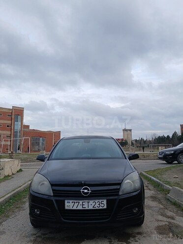 Opel Astra 2004, 328,256 km - 1.4 l - Bakı