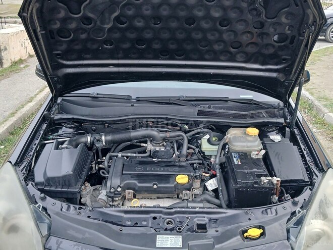 Opel Astra 2004, 328,256 km - 1.4 l - Bakı