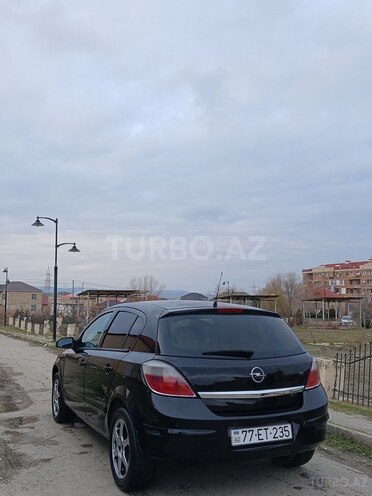 Opel Astra 2004, 328,256 km - 1.4 l - Bakı
