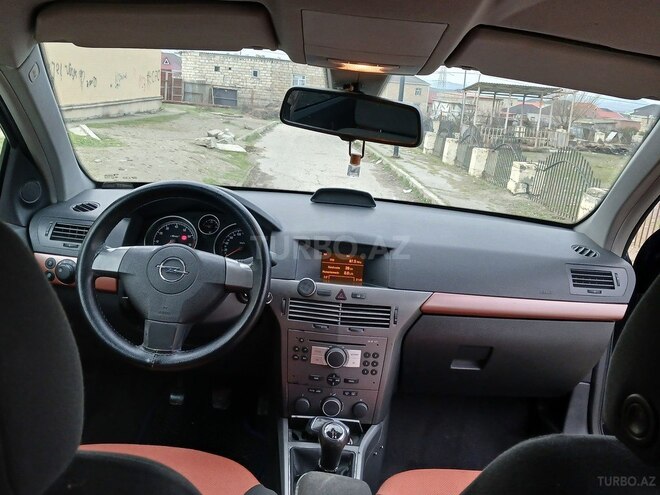 Opel Astra 2004, 328,256 km - 1.4 l - Bakı